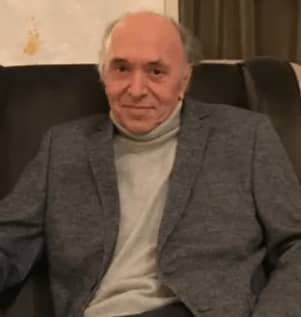 Dr Philippe Gorny, Chirurgien vasculaire à Paris