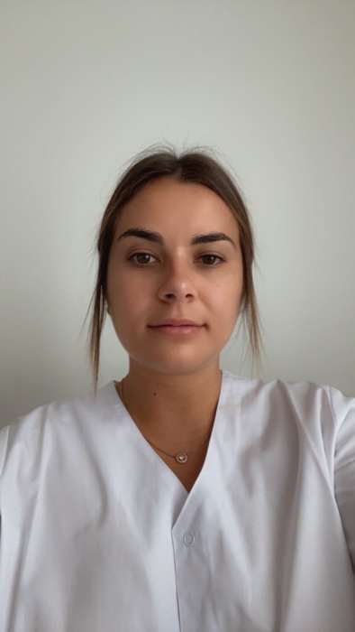 Léa  Seibel 