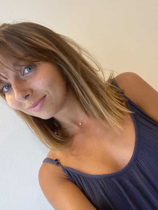 Manon Andre