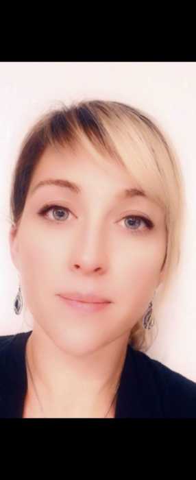 Sandrine Bridel