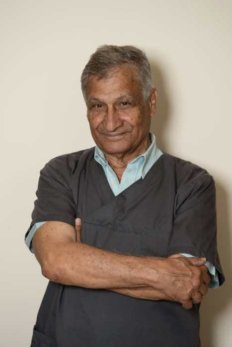 Dr Gérard MONSENEGO