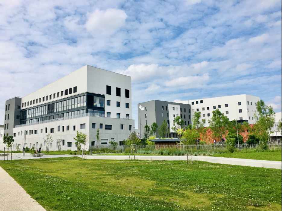 Recovery Lab IMCS, paramédical à Floirac Prenez RDV en ligne