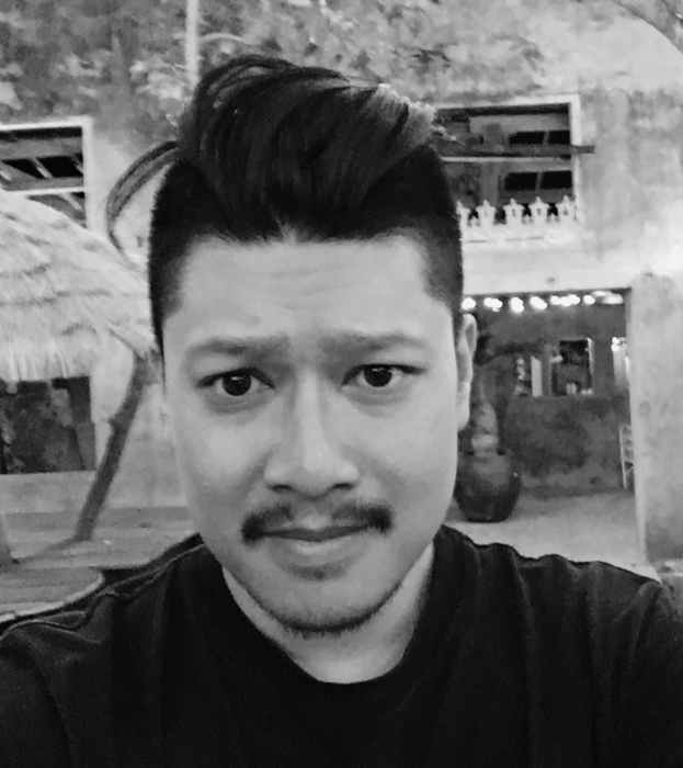 ALEX LIM