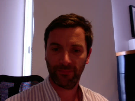 Dr Richard Osmond