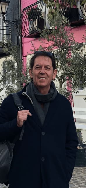 Marc VAN BELLEGHEM