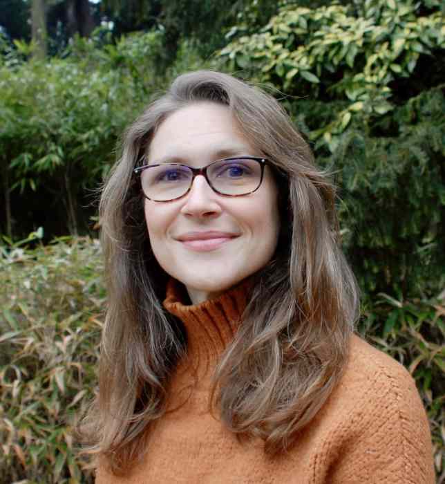 Dr Noura BEN SLAMA-PERON