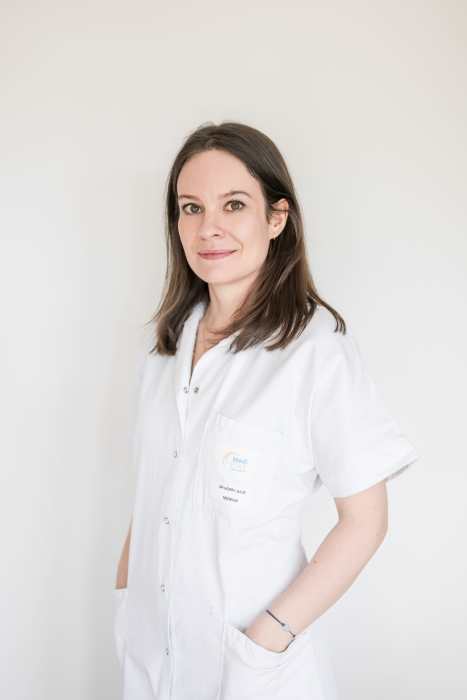 Dr JULIE HERRY