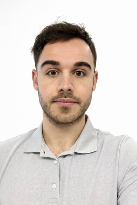 Maxime Delesalle