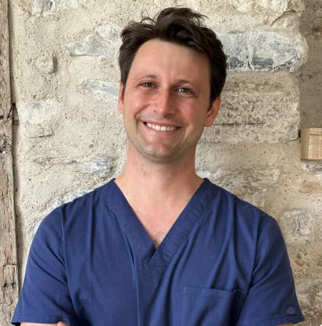 Dr Edouard CHOLET