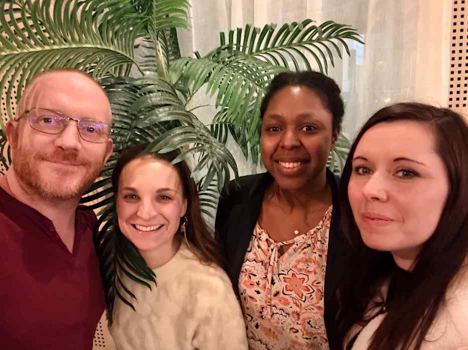 Cabinet infirmier de Guillaume Gauthier, Elodie Faverjon, Isabelle Naert et Sophie Jean