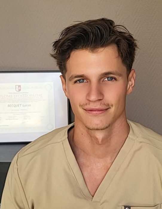 Lucas Becquet