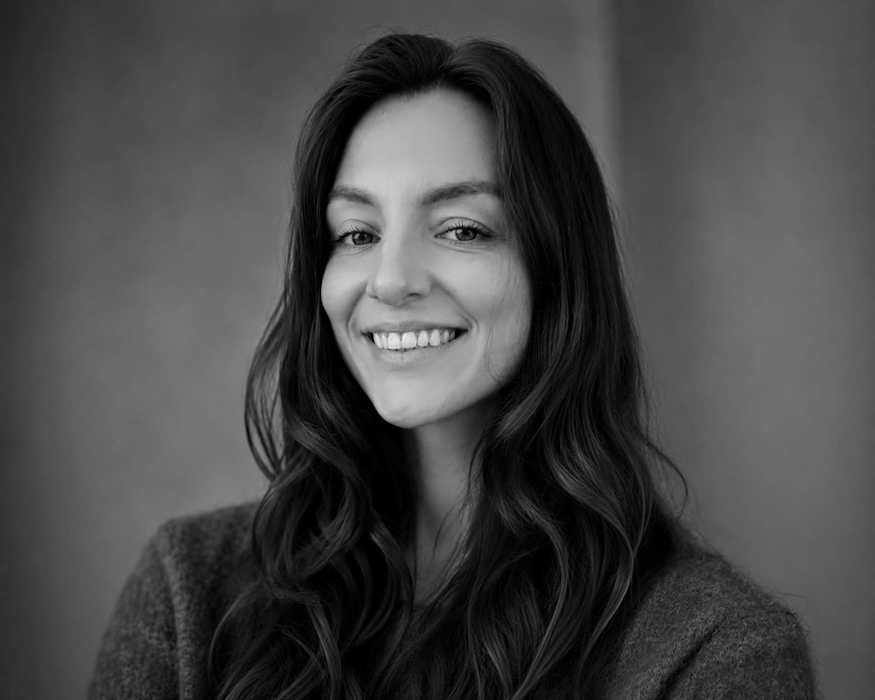 LOUISE MARVIE