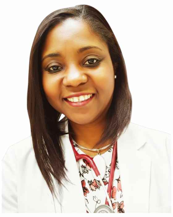Dr Gessy Bellerive