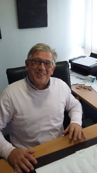 Dr Frédéric Combemale