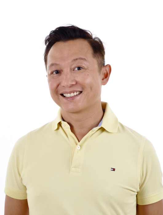 Dr Antoine Viet Bach PHAM