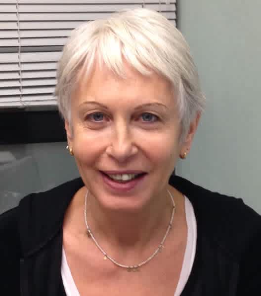 Dr Francine HIRSZOWSKI, Médecin généraliste à Paris