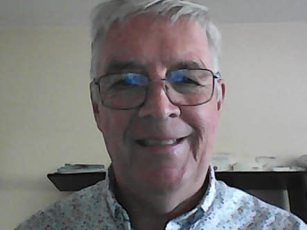 Dr Philippe Wilmart