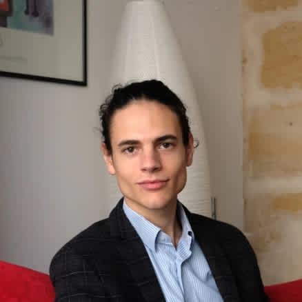 Martin Beziat
