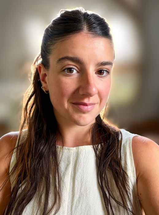 Romane Gorgues, Ostéopathe à Tournefeuille