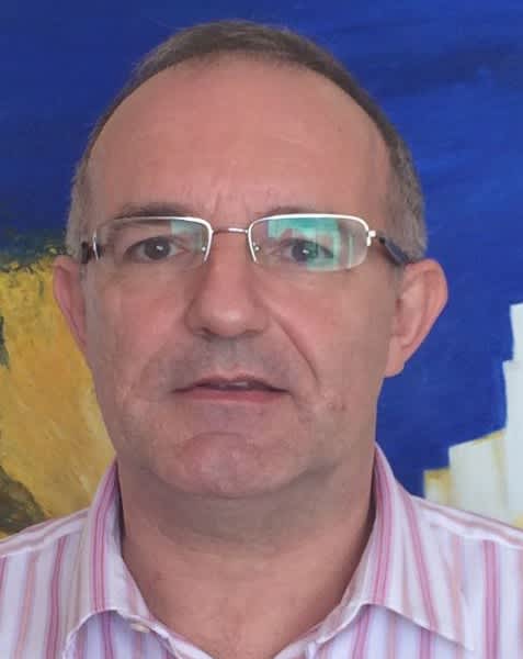 Dr Robert Causse, Médecin généraliste à Meudon