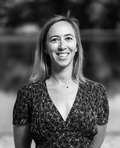 Dr Caroline Soubiron Le Marchand, Cancérologue à Chambray-Lès-Tours