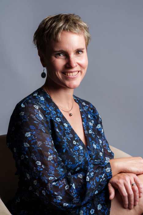 Pauline Dupont Schwertz