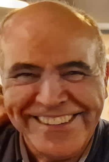 Dr Omar Mazouz