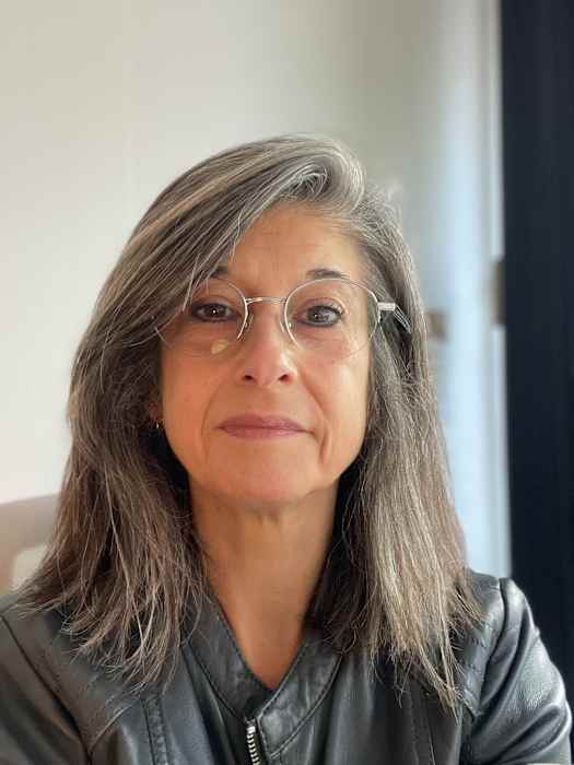 Catherine Orliac