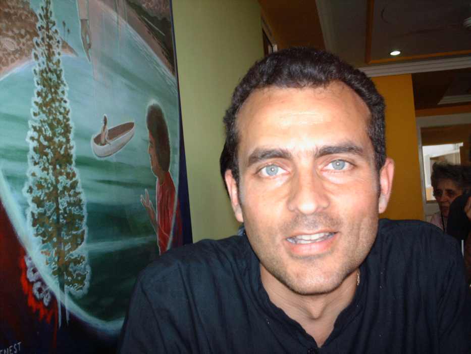 Laurent Boyer