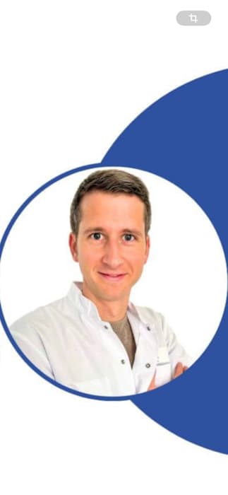 Dr Hugo PEGORER-SFES