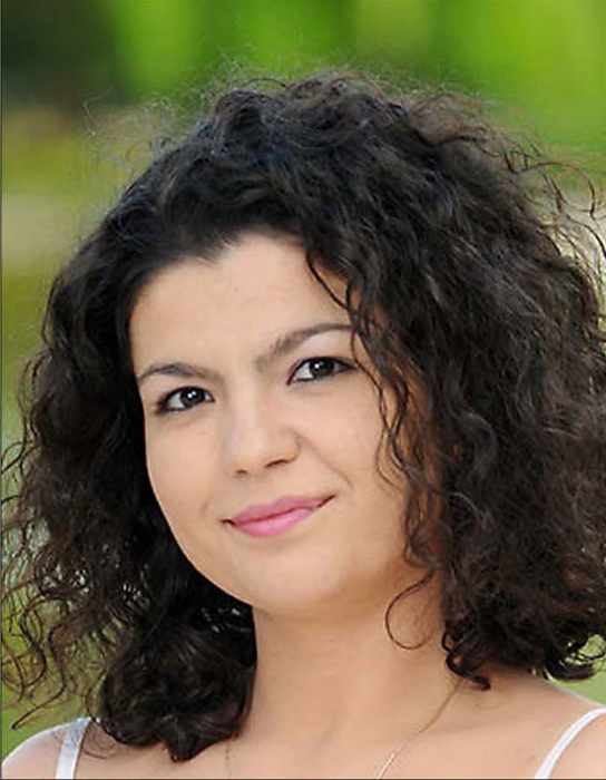 Dr Alexandra ZAMOSTEANU