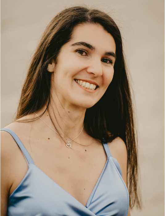 Coralie SCUEIL