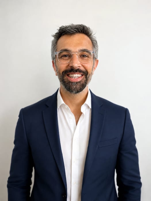 Grégoire De Oliveira, Pédicure podologue à La Rochefoucauld-En-Angoumois