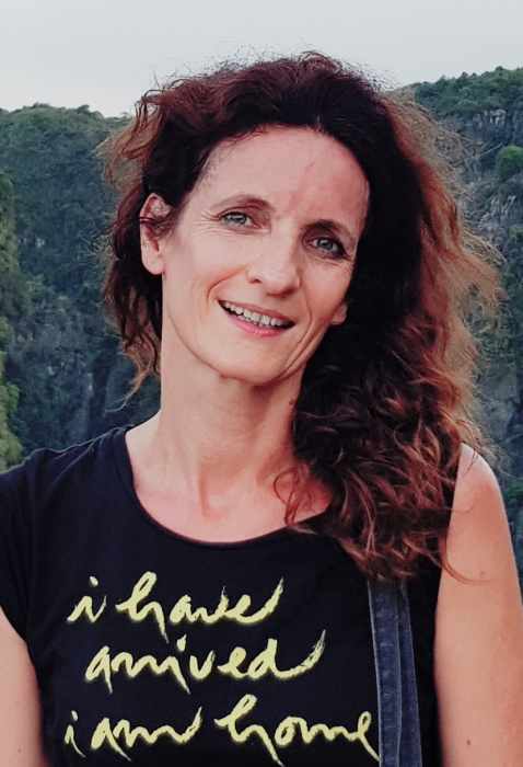 Dr Karine Gabert