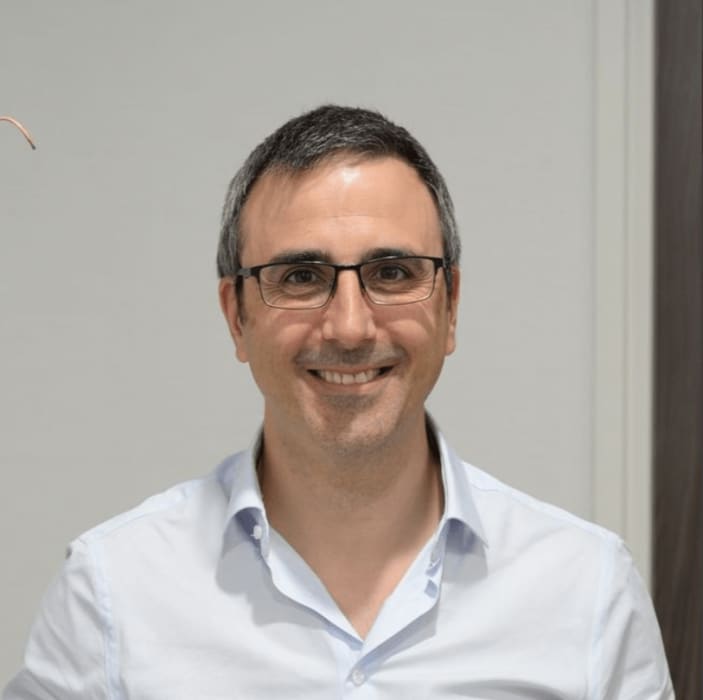 Dr Christophe Leipp