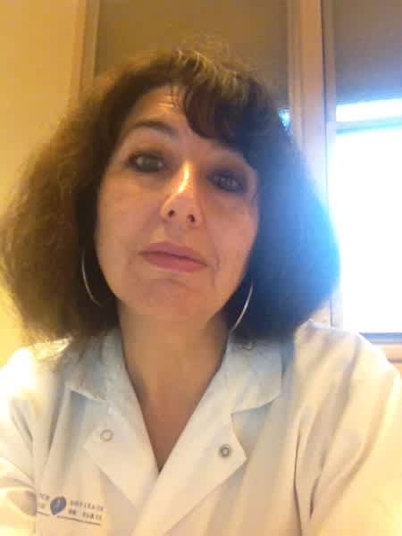 Dr Cécile DUGUE