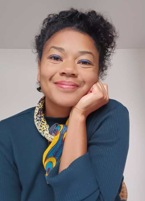 Dr Franeilla Yonie