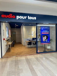 Audioprothésiste Audio Pour Tous - Appareils auditifs à Maurepas