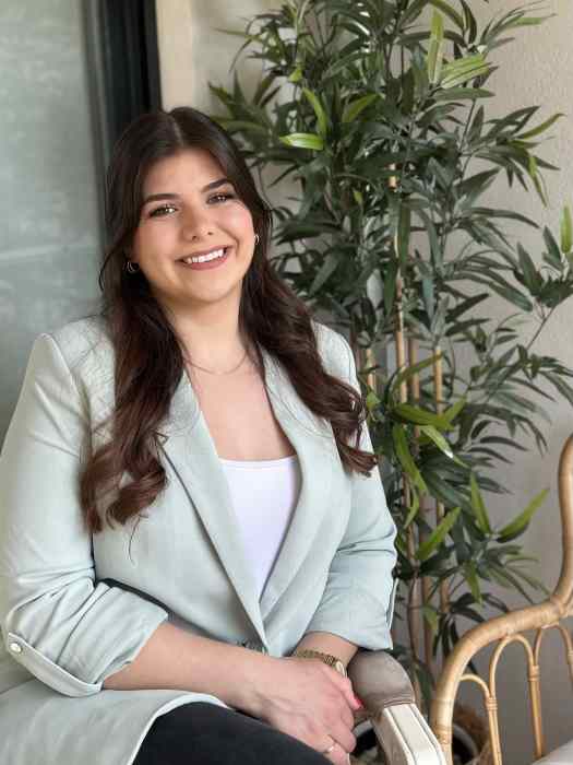 Clara MAHOUDEAU