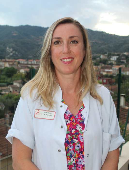 Magali TARRAGO