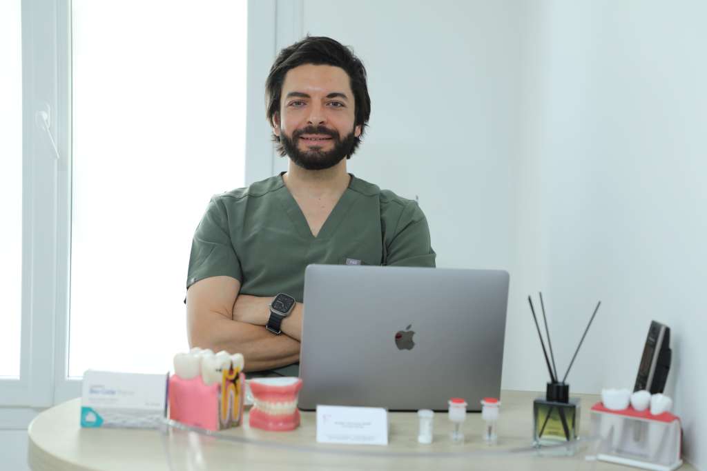 Dr MAROUANE BAHRI