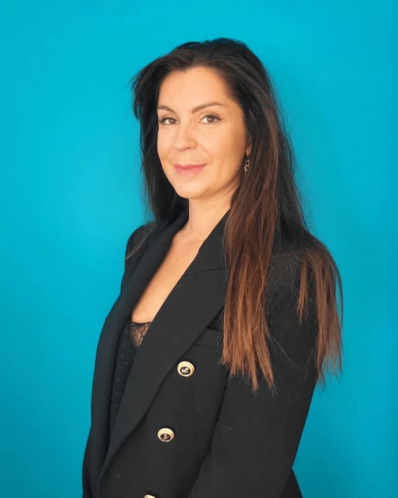 Dr Pauline Dicharry, Médecin généraliste à La Teste-De-Buch