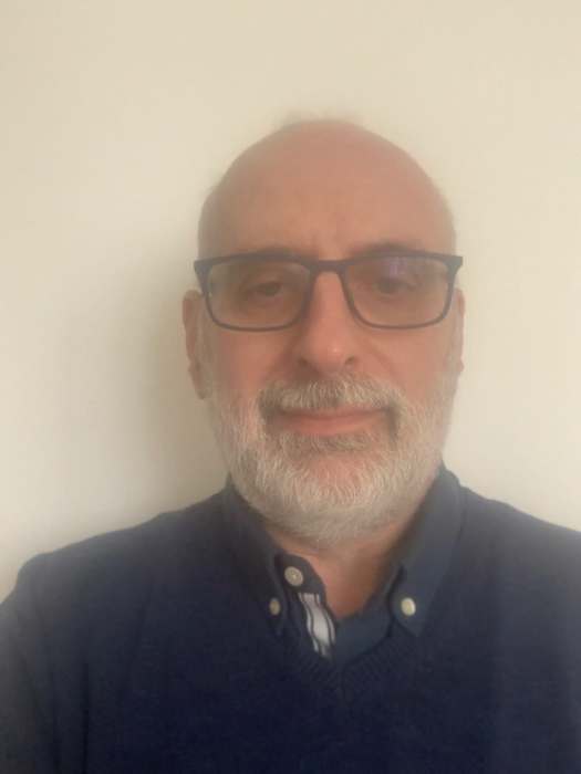 Dr Pierre Fauchery