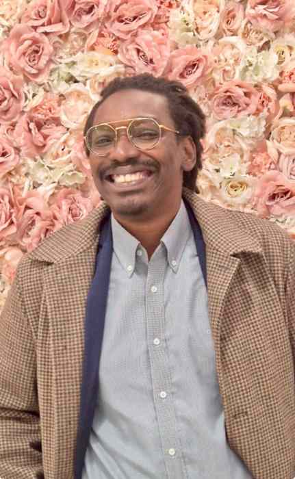 Dr Massar Sall, Psychologue à Noisiel