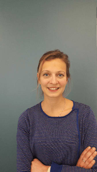 Dr Céline Durand, Médecin généraliste à Cléry-Saint-André