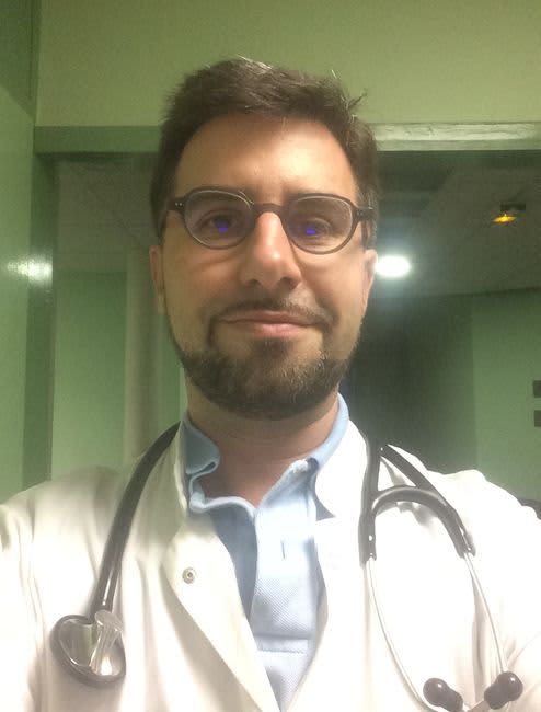 Dr Aurélien Hébrard