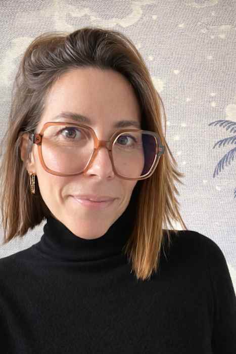 Julie Magnin Couesnon