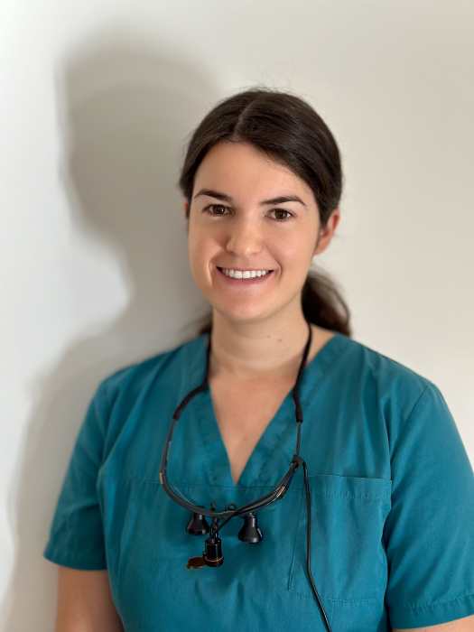 Dr Jeanne RIGAL
