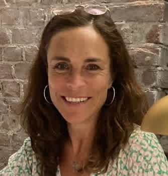 Carolina Cordier