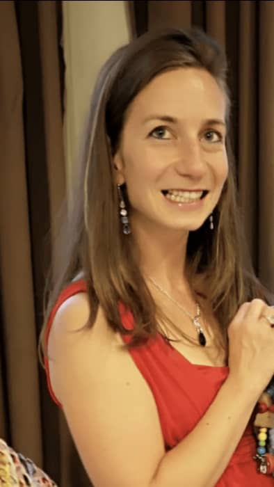 Dr Alexandra CORBETT